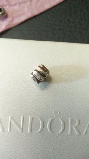 Pandora charms