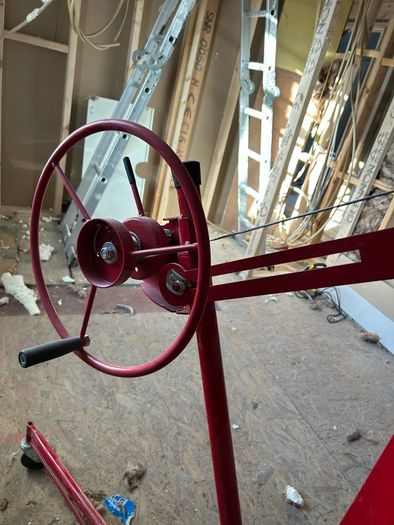 slab lifter