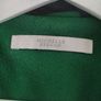 Michelle Keegan green coat size 14-16 Image 2