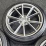 Audi RS4C Style Alloys Image 8