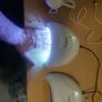 nails uv light set of 3 Image 5