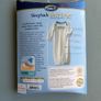 Vintage Halo SleepSack Base Layer - Newborn Baby Clothes - For Sleep Sack Swaddle Wearable Blanket 2012 Image 2