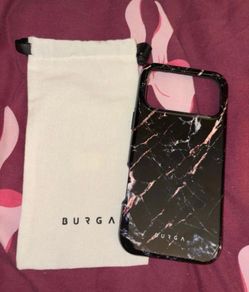 iPhone 17 Pro Max BURGA Case