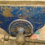 Parkinson 9'' woodwork vise Image 2