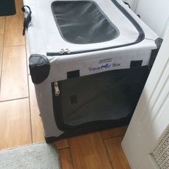 Travel Animal Box