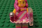 Lego Candy Rapper