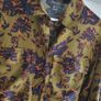 PRIMARK khaki midi Sz 8 - Bnwot Rrp 21 Image 4