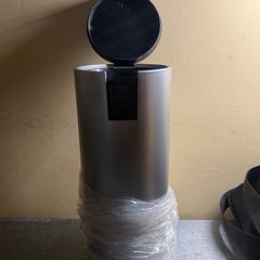 Nespresso Capsule Recycling Bin with Carry Handle