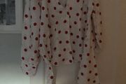 blouse reduced