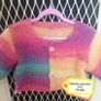 hand knitted jumpers/cardigans Image 6
