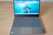 Lenovo ThinkBook 13s IWL | i5-8265U | 8GB RAM | 256GB NVMe SSD | Windows 11 Pro