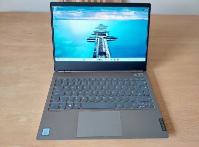 Lenovo ThinkBook 13s IWL | i5-8265U | 8GB RAM | 256GB NVMe SSD | Windows 11 Pro
