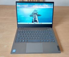 Lenovo ThinkBook 13s IWL | i5-8265U | 8GB RAM | 256GB NVMe SSD | Windows 11 Pro