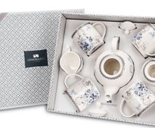 Newgrange bone china tea set