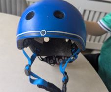 Toddler Helmet XXS / XS 45-51 cm Globber