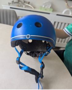 Toddler Helmet XXS / XS 45-51 cm Globber