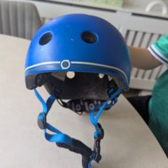 Toddler Helmet XXS / XS 45-51 cm Globber