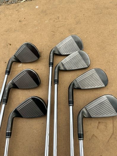 Callaway Golf Set
