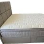 King Koil Divan Base & Headboard Image 3