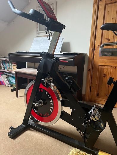 Spinning Bike