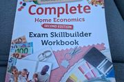 Complete Home Economics -exam Skillbuilder Workbook