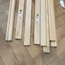 2metre panelling sticks x11 Image 4