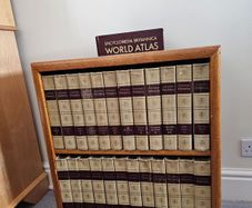 Encyclopaedias