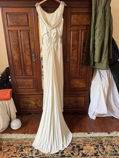 Eliza jane howell "Lady Mary" dress size 12