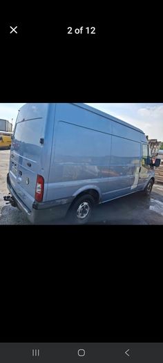 van