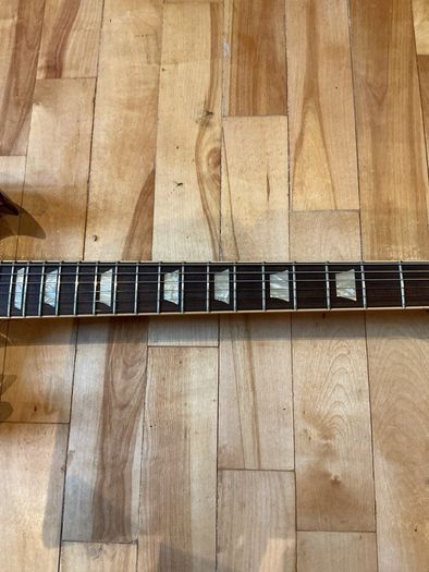Gibson SG Standard