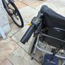 Electric wheelchair Image 5