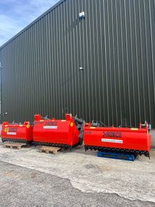 Ronco Shear Grabs