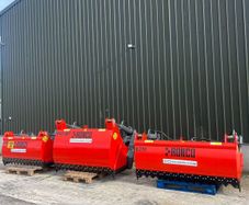 Ronco Shear Grabs