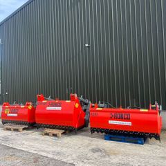Ronco Shear Grabs