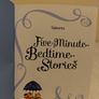 Usborne Five Minute Bedtime Stories, Hardback Book Image 5