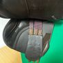 Pessoa GP Saddle 17 medium Image 5