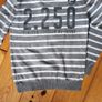 Age 7-8 Mock Layer Jumper Image 3