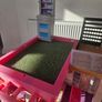 Barbie dream house Image 4