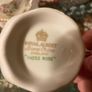 royal albert vintage part teaset free postage Image 3