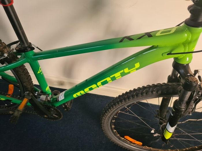 bicycle