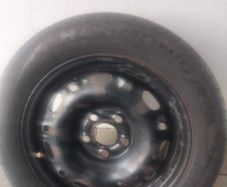 wheel