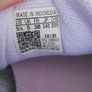 Adidas ladies original Superstar trainers in cloud white & clear pink UK5.. EUR 38 l Image 8