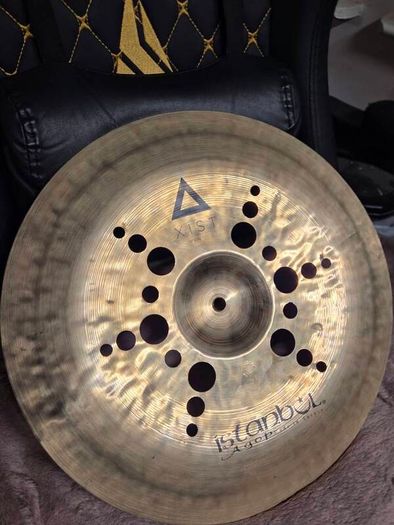 Istanbul 16" XIST ION china