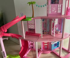 Barbie Dreamhouse