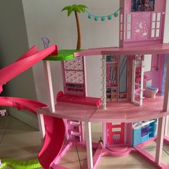 Barbie Dreamhouse