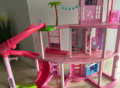 Barbie Dreamhouse