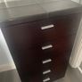 2 drawer chest FREE to go Image 3