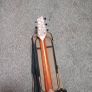 godin xtsa excellent condition Image 5