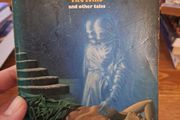 1974 HP Lovecraft The Tomb and Other Tales