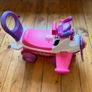 Minnie Mouse Ride-on Aeroplane Image 2